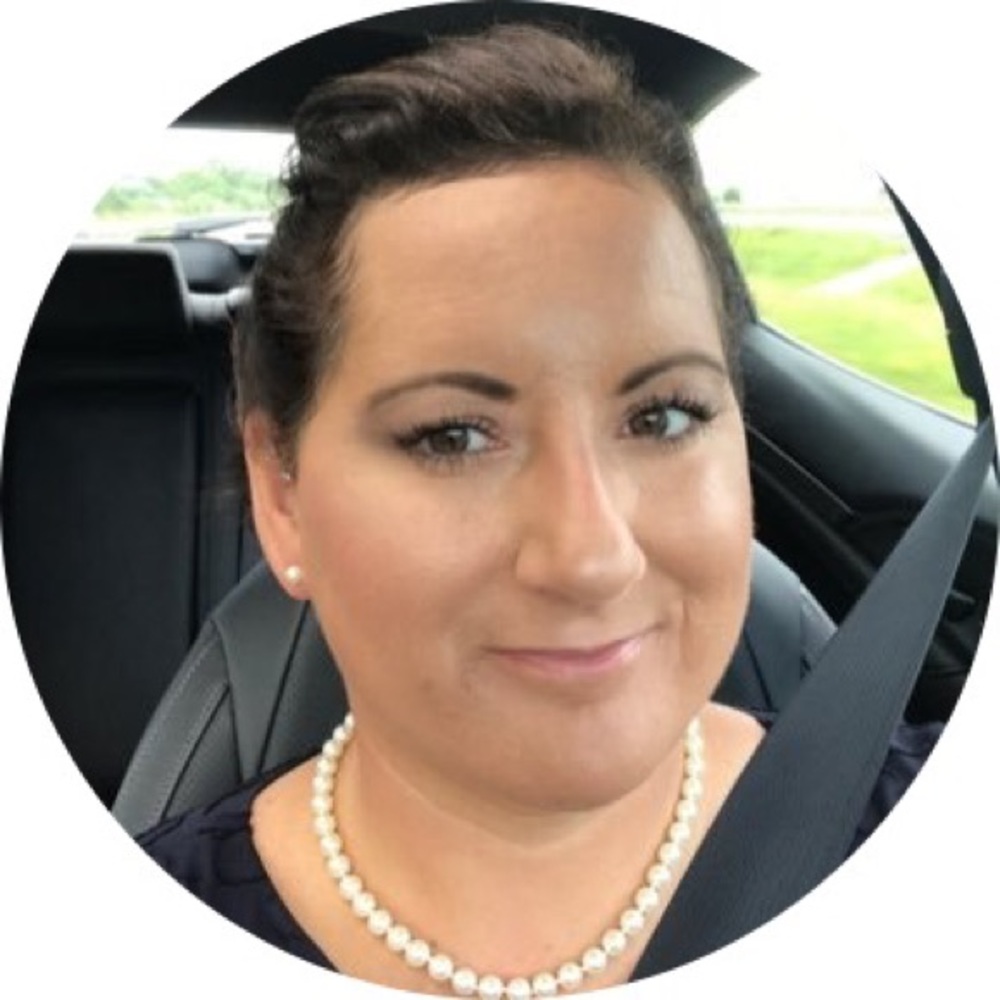 Meet your Posher, Tara